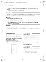 Предварительный просмотр 61 страницы LG GC-B247 JEDV Owner'S Manual