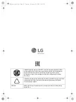 Предварительный просмотр 76 страницы LG GC-B247 JEDV Owner'S Manual