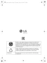 Предварительный просмотр 120 страницы LG GC-B247 JEDV Owner'S Manual