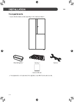 Preview for 10 page of LG GC-B247JEUV Owner'S Manual