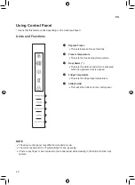 Preview for 20 page of LG GC-B247JEUV Owner'S Manual