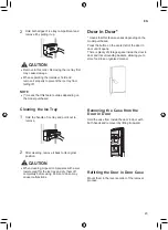 Preview for 23 page of LG GC-B247JEUV Owner'S Manual