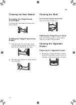 Preview for 28 page of LG GC-B247JEUV Owner'S Manual