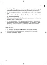 Preview for 10 page of LG GC-B247KQDV Owner'S Manual