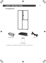 Preview for 11 page of LG GC-B247KQDV Owner'S Manual