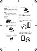 Preview for 14 page of LG GC-B247KQDV Owner'S Manual