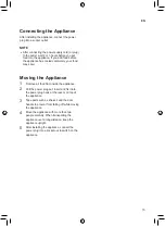 Preview for 15 page of LG GC-B247KQDV Owner'S Manual