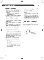 Preview for 28 page of LG GC-B247KQDV Owner'S Manual