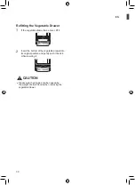 Preview for 30 page of LG GC-B247KQDV Owner'S Manual