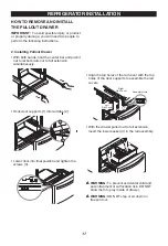 Предварительный просмотр 17 страницы LG GC-B288ULNV Owner'S Manual