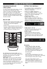 Предварительный просмотр 19 страницы LG GC-B288ULNV Owner'S Manual