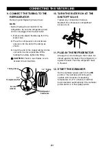 Предварительный просмотр 31 страницы LG GC-B288ULNV Owner'S Manual