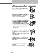 Preview for 8 page of LG GC-B303SPHL Owner'S Manual