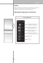 Preview for 14 page of LG GC-B303SPHL Owner'S Manual