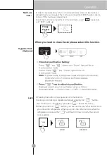 Preview for 16 page of LG GC-B303SPHL Owner'S Manual