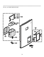 Предварительный просмотр 38 страницы LG GC-B359B Service Manual