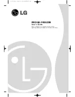 Preview for 2 page of LG GC-B359BVQA User Manual