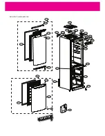 Preview for 34 page of LG GC-B379S*CA Service Manual