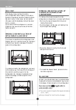 Предварительный просмотр 15 страницы LG GC-B379SLQK Owner'S Manual