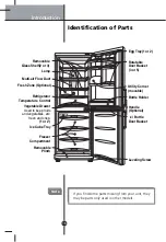 Предварительный просмотр 15 страницы LG GC-B399BLQA User Manual