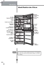 Предварительный просмотр 41 страницы LG GC-B399BLQA User Manual