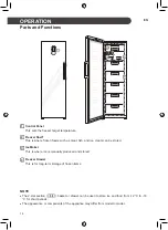 Предварительный просмотр 14 страницы LG GC-B404ELRZ Owner'S Manual