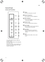 Предварительный просмотр 16 страницы LG GC-B404ELRZ Owner'S Manual