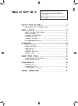 Preview for 2 page of LG GC-B404EVRZ Owner'S Manual