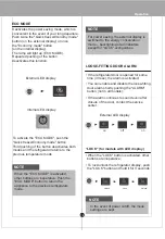 Предварительный просмотр 14 страницы LG GC-B409SLQL Owner'S Manual