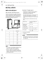 Preview for 10 page of LG GC-B414ELFM Owner'S Manual