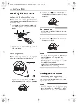 Preview for 12 page of LG GC-B414ELFM Owner'S Manual