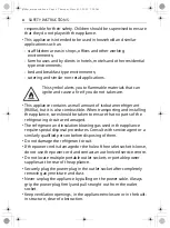 Preview for 4 page of LG GC-B414EQFM Owner'S Manual