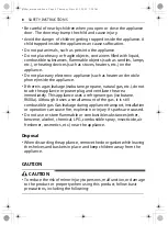 Preview for 8 page of LG GC-B414EQFM Owner'S Manual