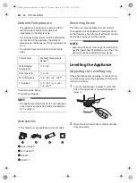 Preview for 12 page of LG GC-B459NL Owner'S Manual