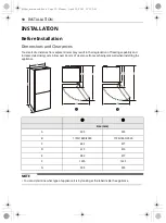 Предварительный просмотр 10 страницы LG GC-B459SBUM Owner'S Manual