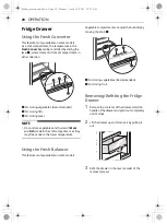 Предварительный просмотр 20 страницы LG GC-B459SBUM Owner'S Manual