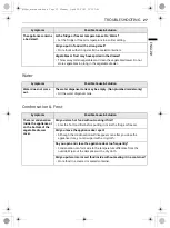 Предварительный просмотр 27 страницы LG GC-B459SBUM Owner'S Manual