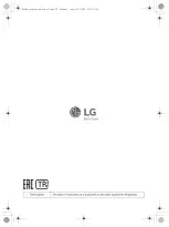 Предварительный просмотр 32 страницы LG GC-B459SBUM Owner'S Manual