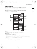 Предварительный просмотр 15 страницы LG GC-B459SEDZ Owner'S Manual