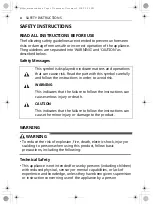 Preview for 4 page of LG GC-B529BLHZ Owner'S Manual