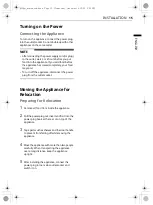 Preview for 15 page of LG GC-B529BLHZ Owner'S Manual