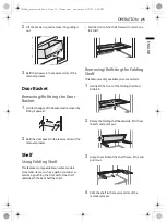 Preview for 25 page of LG GC-B529BLHZ Owner'S Manual