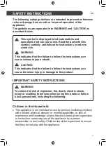 Preview for 3 page of LG GC-B569PBCM Owner'S Manual