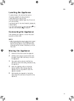 Preview for 13 page of LG GC-B569PBCM Owner'S Manual