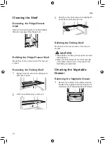 Preview for 28 page of LG GC-B569PBCM Owner'S Manual