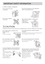 Предварительный просмотр 9 страницы LG GC-D512HLAL Owner'S Manual