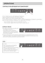 Предварительный просмотр 14 страницы LG GC-D512HLAL Owner'S Manual