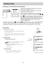 Предварительный просмотр 16 страницы LG GC-D512HLAL Owner'S Manual