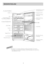 Предварительный просмотр 36 страницы LG GC-D512HLAL Owner'S Manual