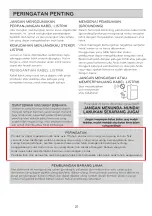 Предварительный просмотр 46 страницы LG GC-D512HLAL Owner'S Manual